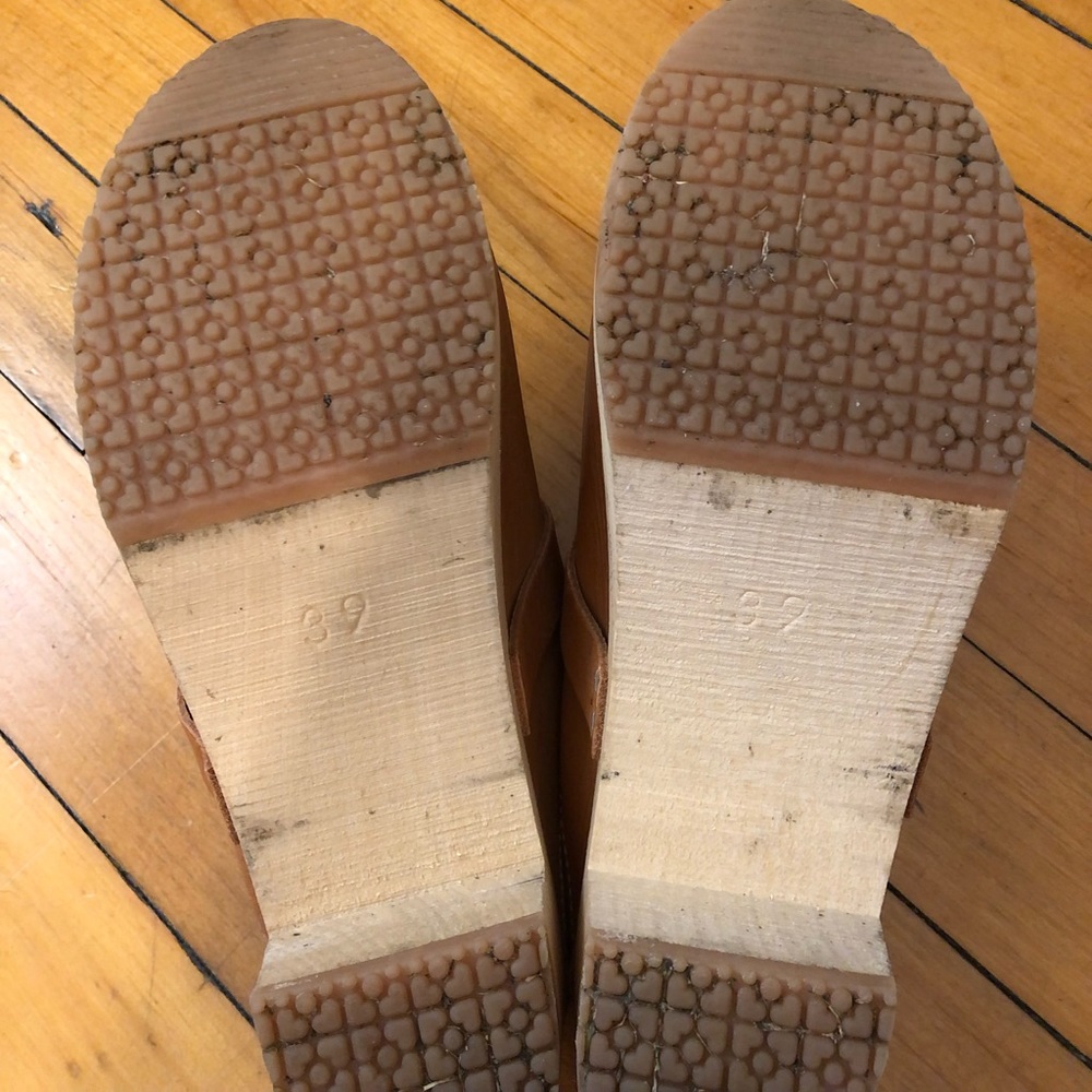 Sandgrens Maya Clogs - Picture 9 of 9